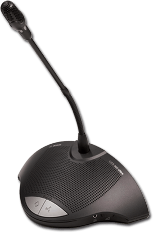 Microfono sala de juntas